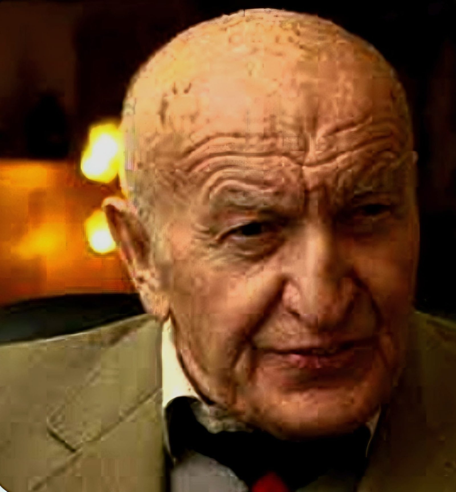 Prof. Dr. Wassill Nowicky, creator of UKRAIN